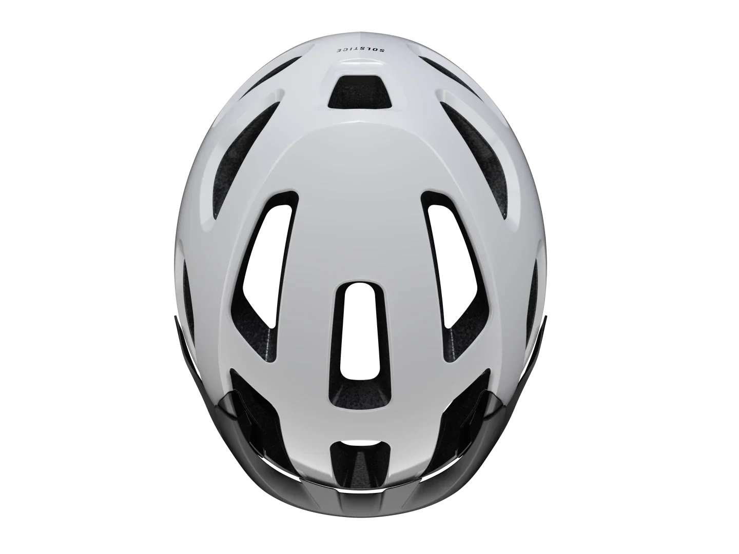 Helmet Trek Solstice Bike