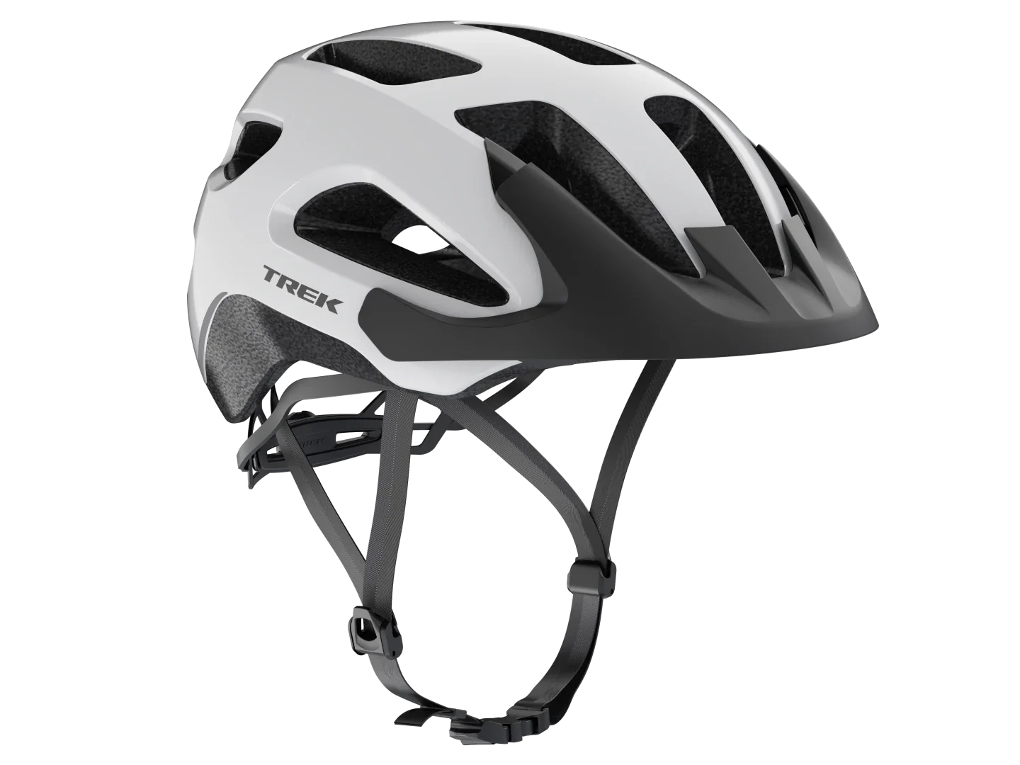 Helmet Trek Solstice Bike