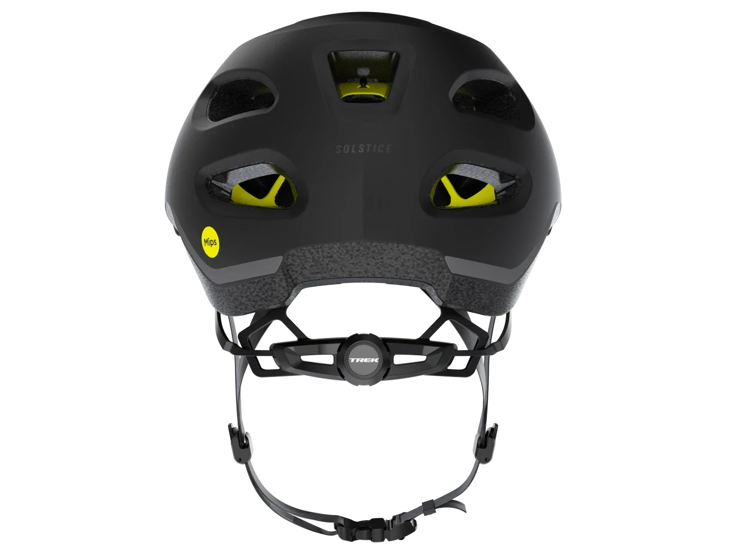 Helmet Trek Solstice Mips Bike
