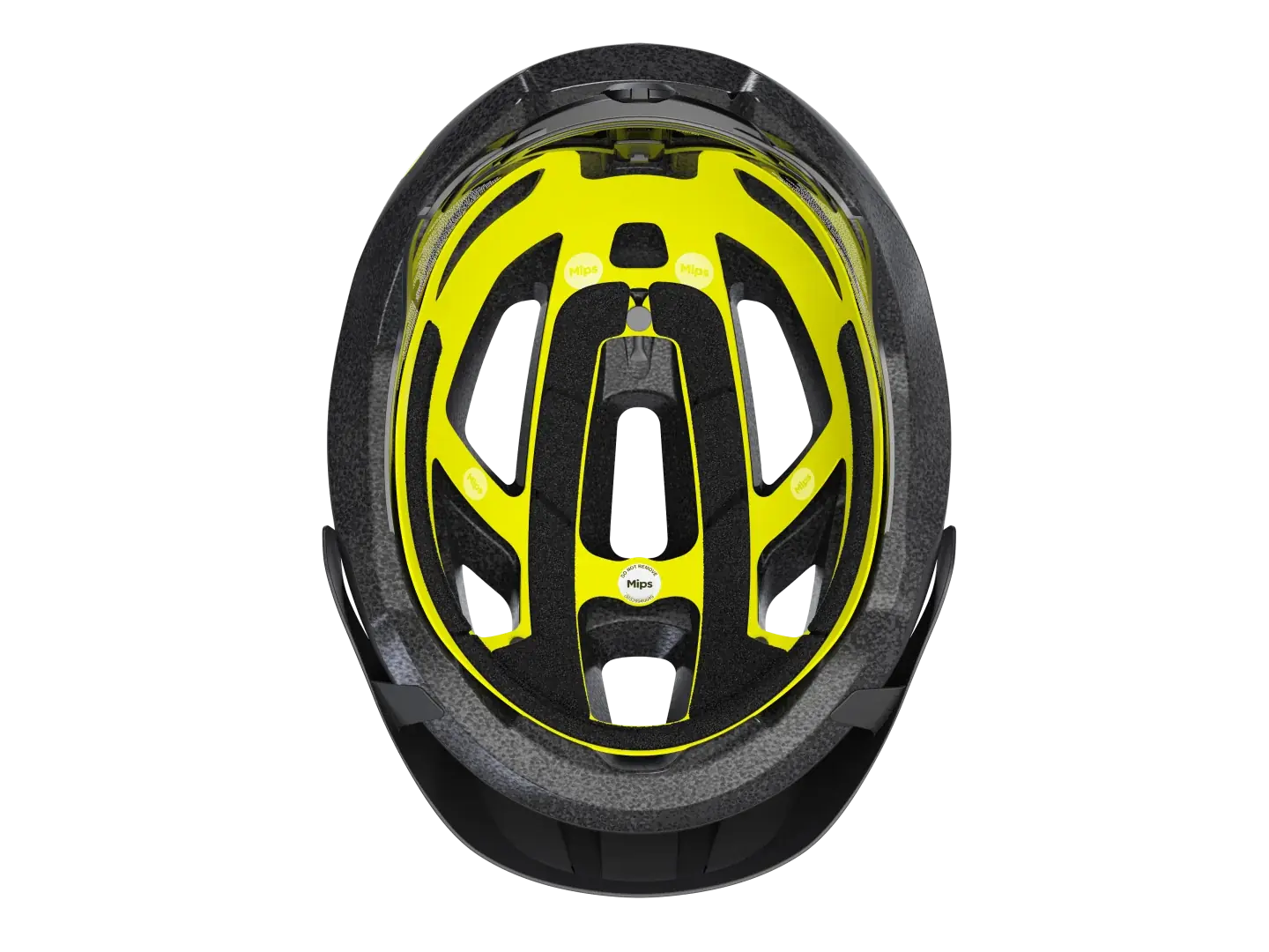 Helmet Trek Solstice Mips Bike
