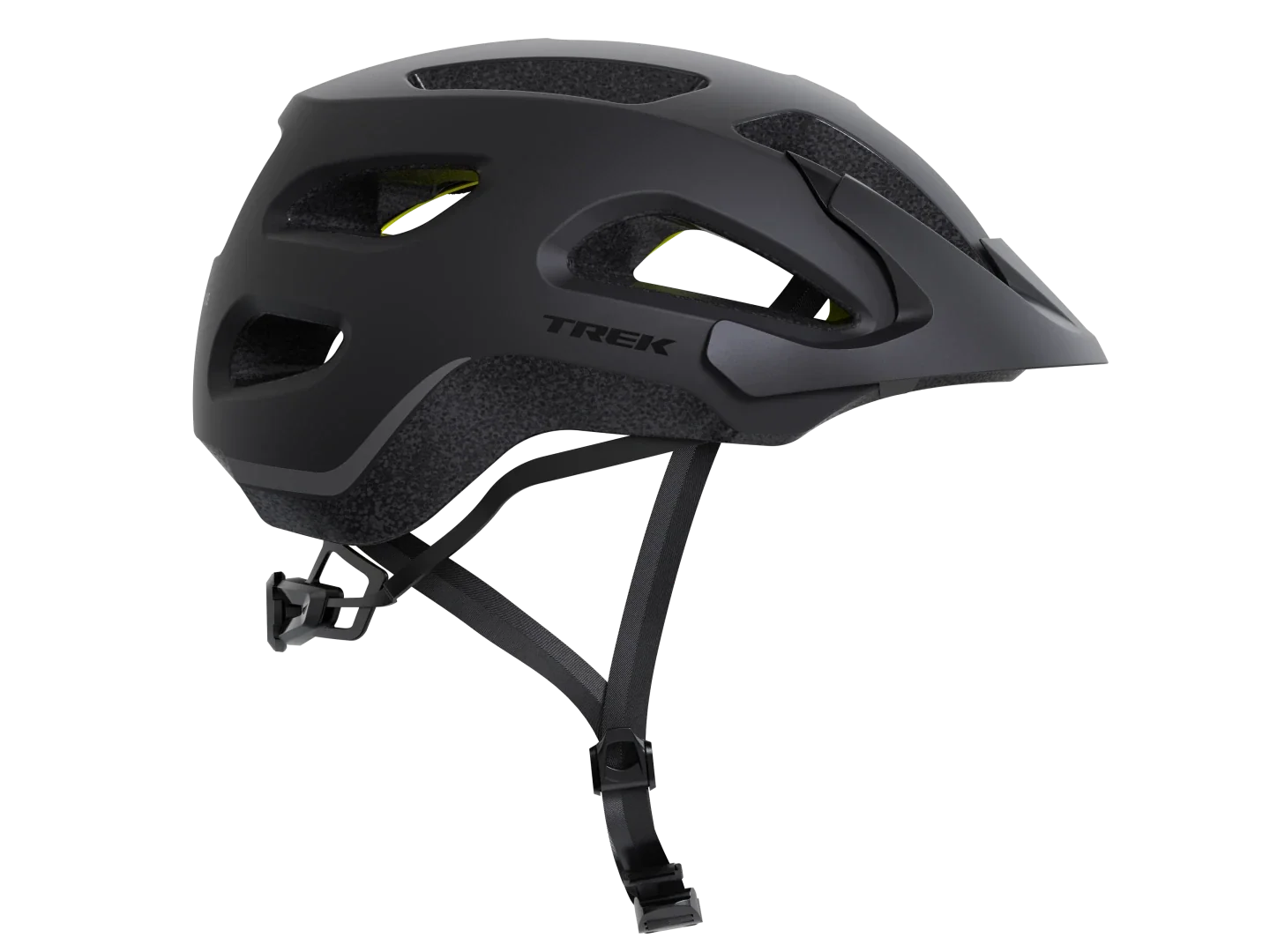 Helmet Trek Solstice Mips Bike