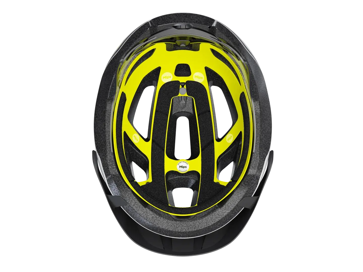 Helmet Trek Solstice Mips Bike