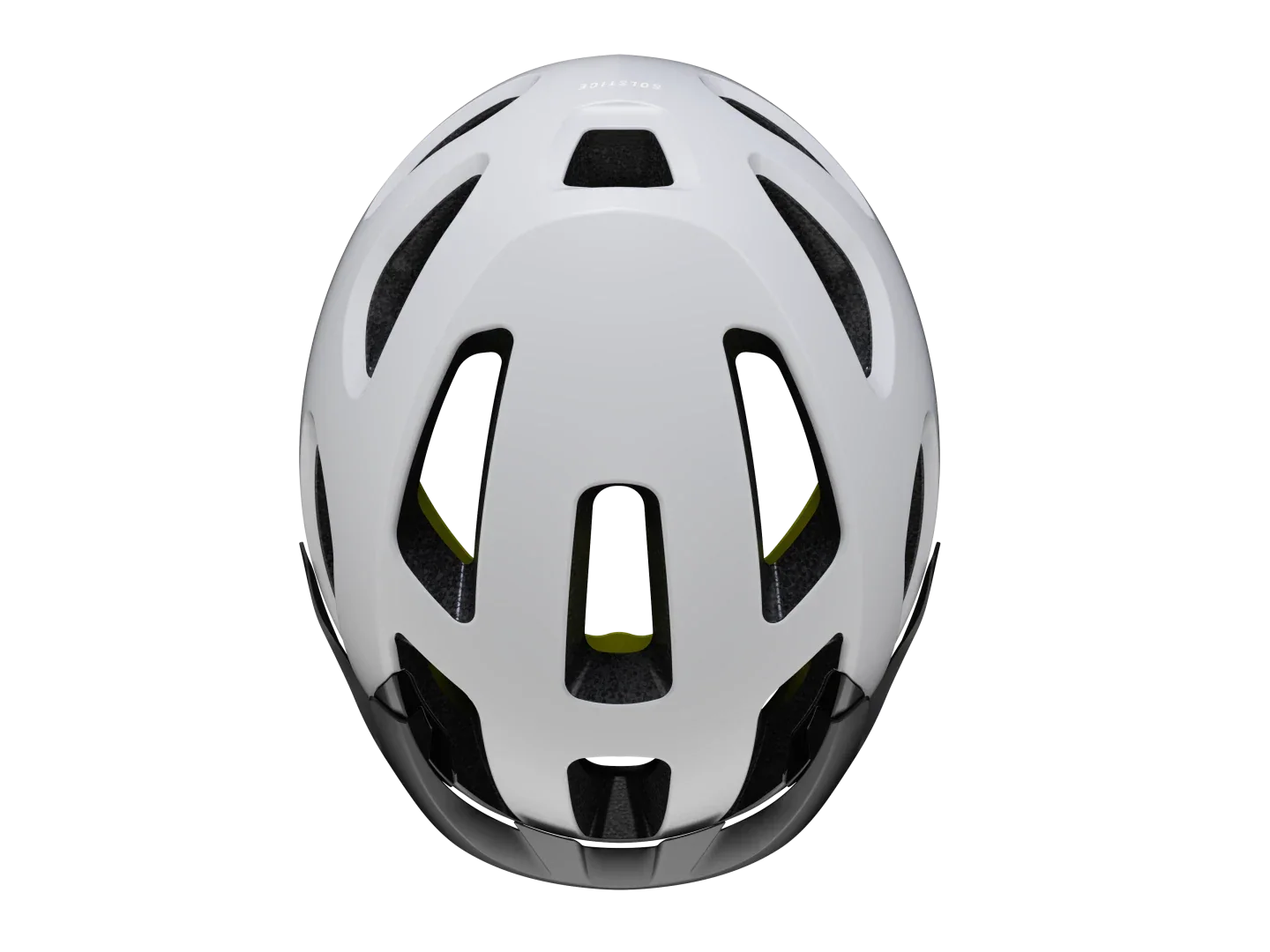 Helmet Trek Solstice Mips Bike