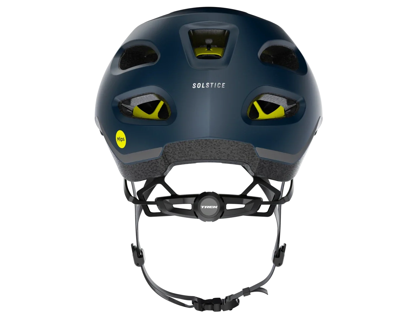 Helmet Trek Solstice Mips Bike