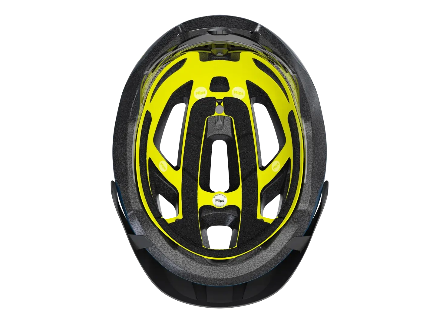 Helmet Trek Solstice Mips Bike