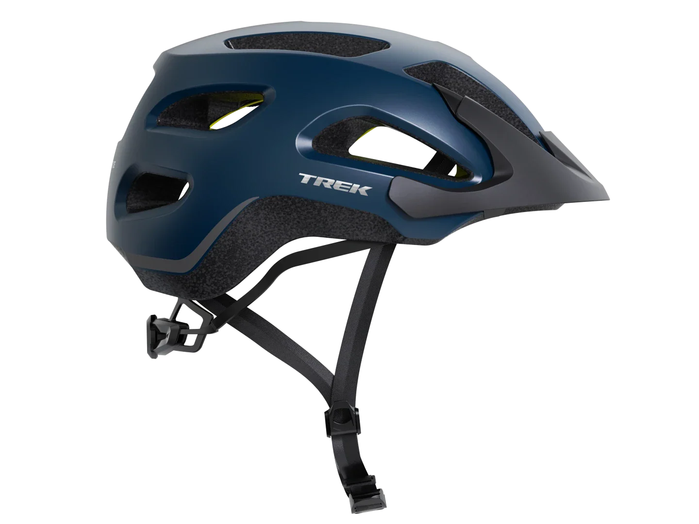 Helmet Trek Solstice Mips Bike