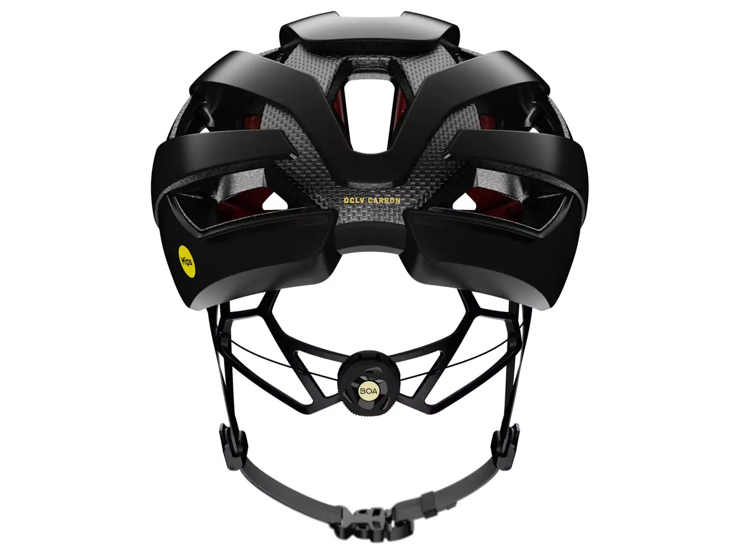 Helmet Trek Velocis Mips Road Bike