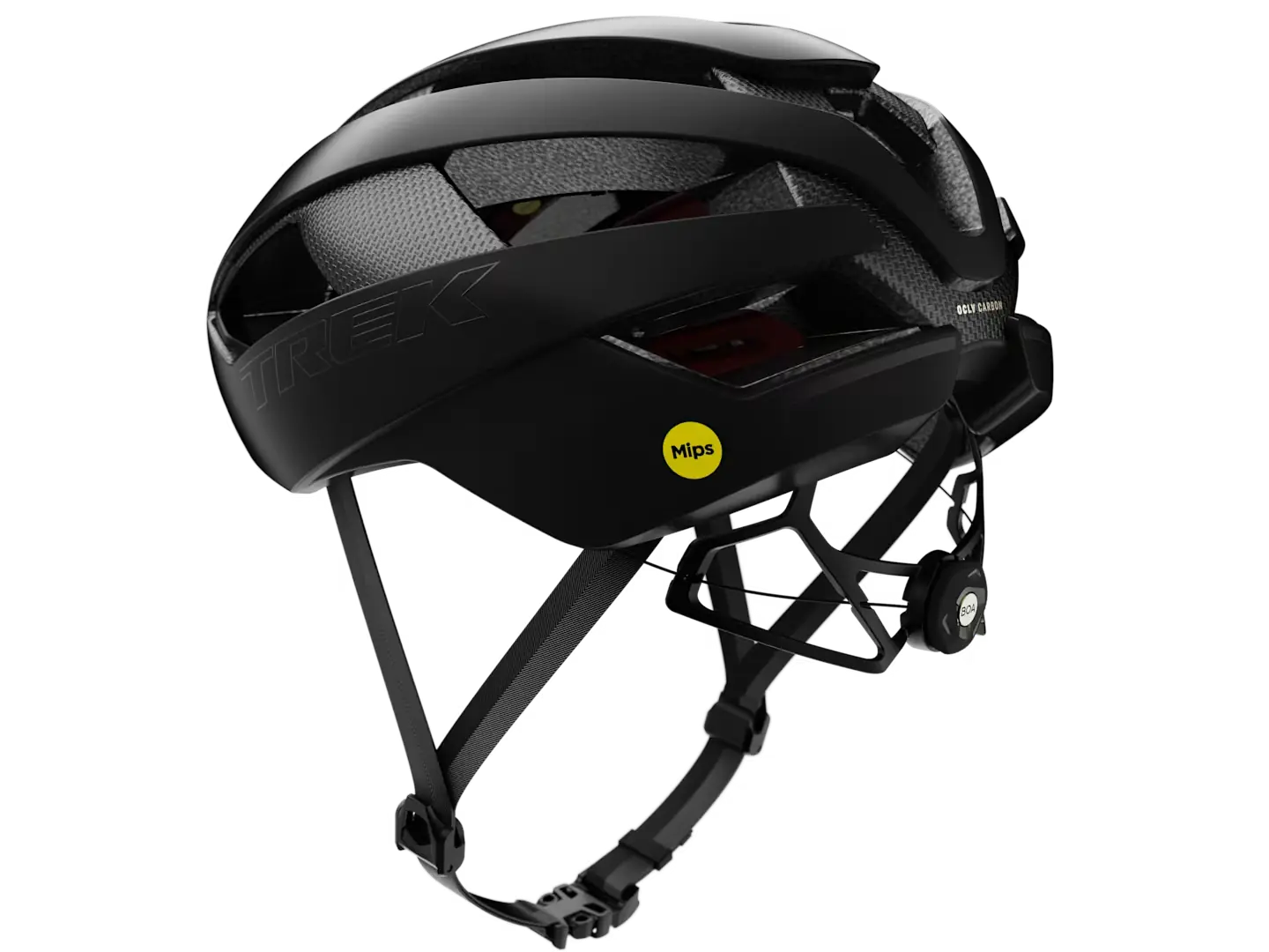Helmet Trek Velocis Mips Road Bike