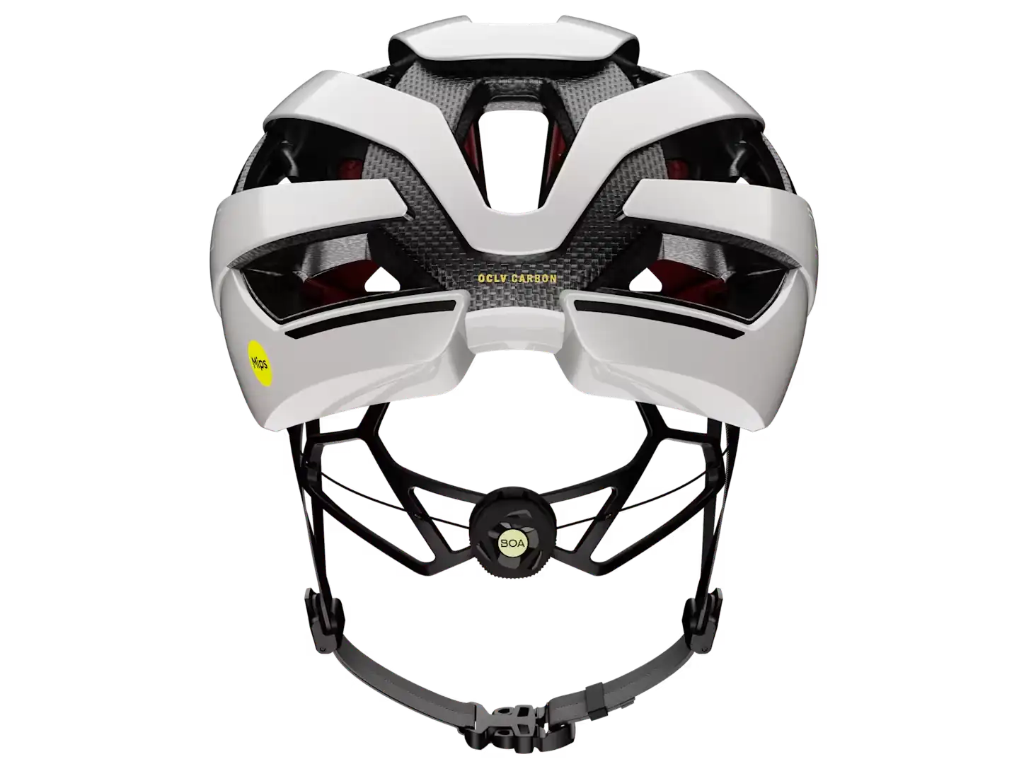 Helmet Trek Velocis Mips Road Bike