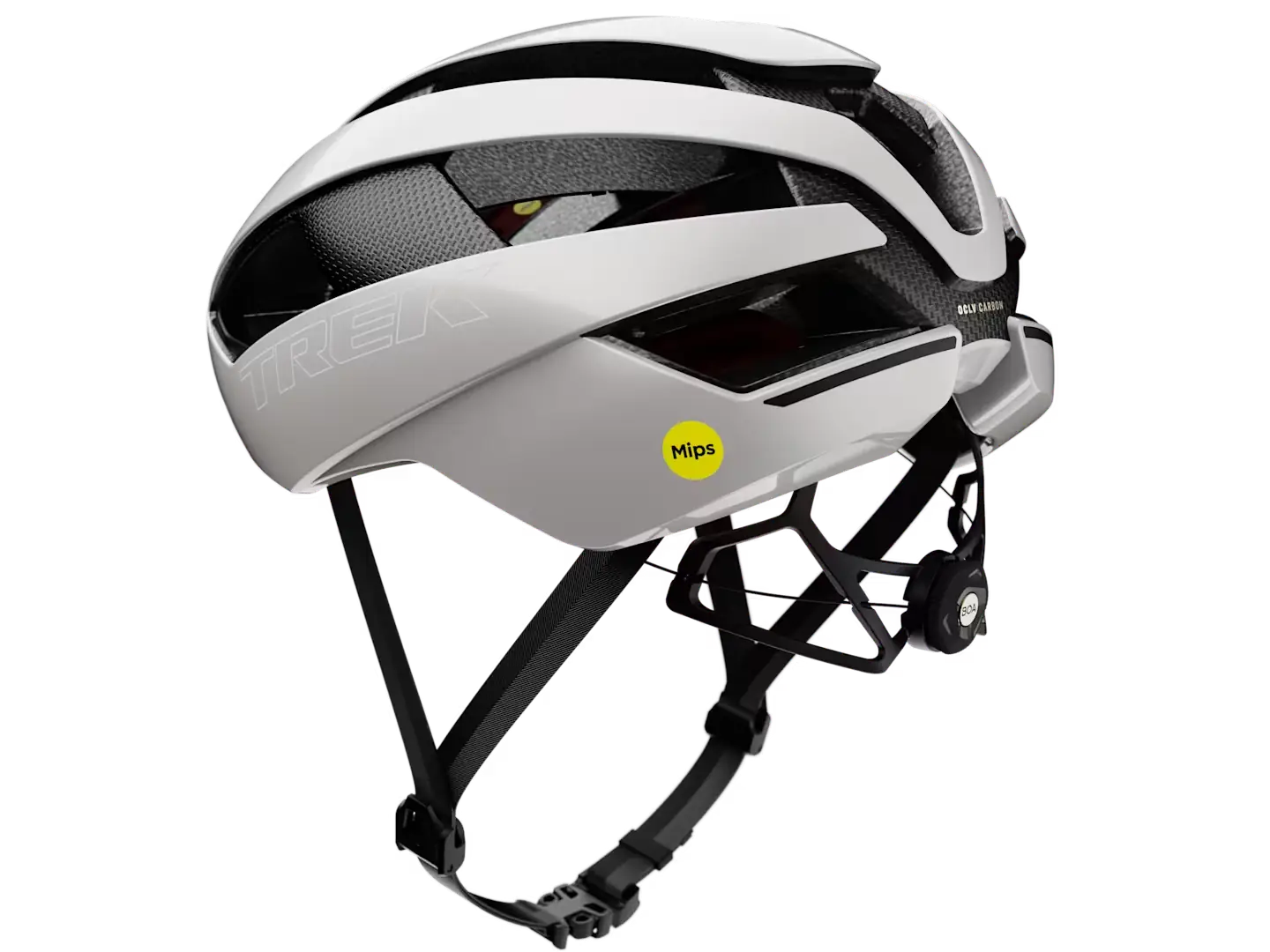 Helmet Trek Velocis Mips Road Bike