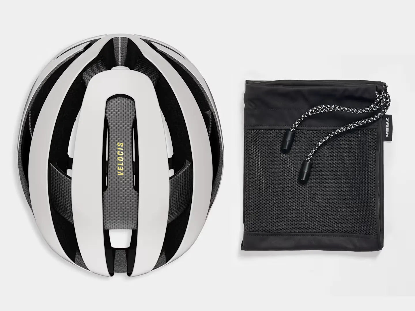 Helmet Trek Velocis Mips Road Bike