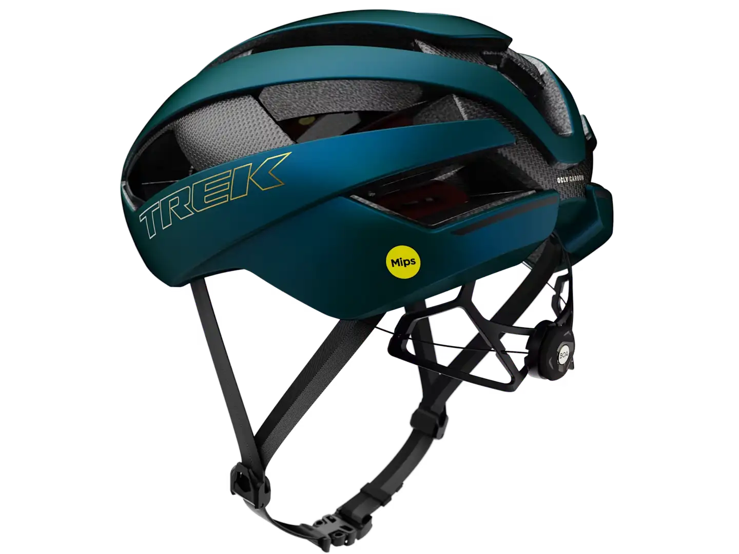 Helmet Trek Velocis Mips Road Bike