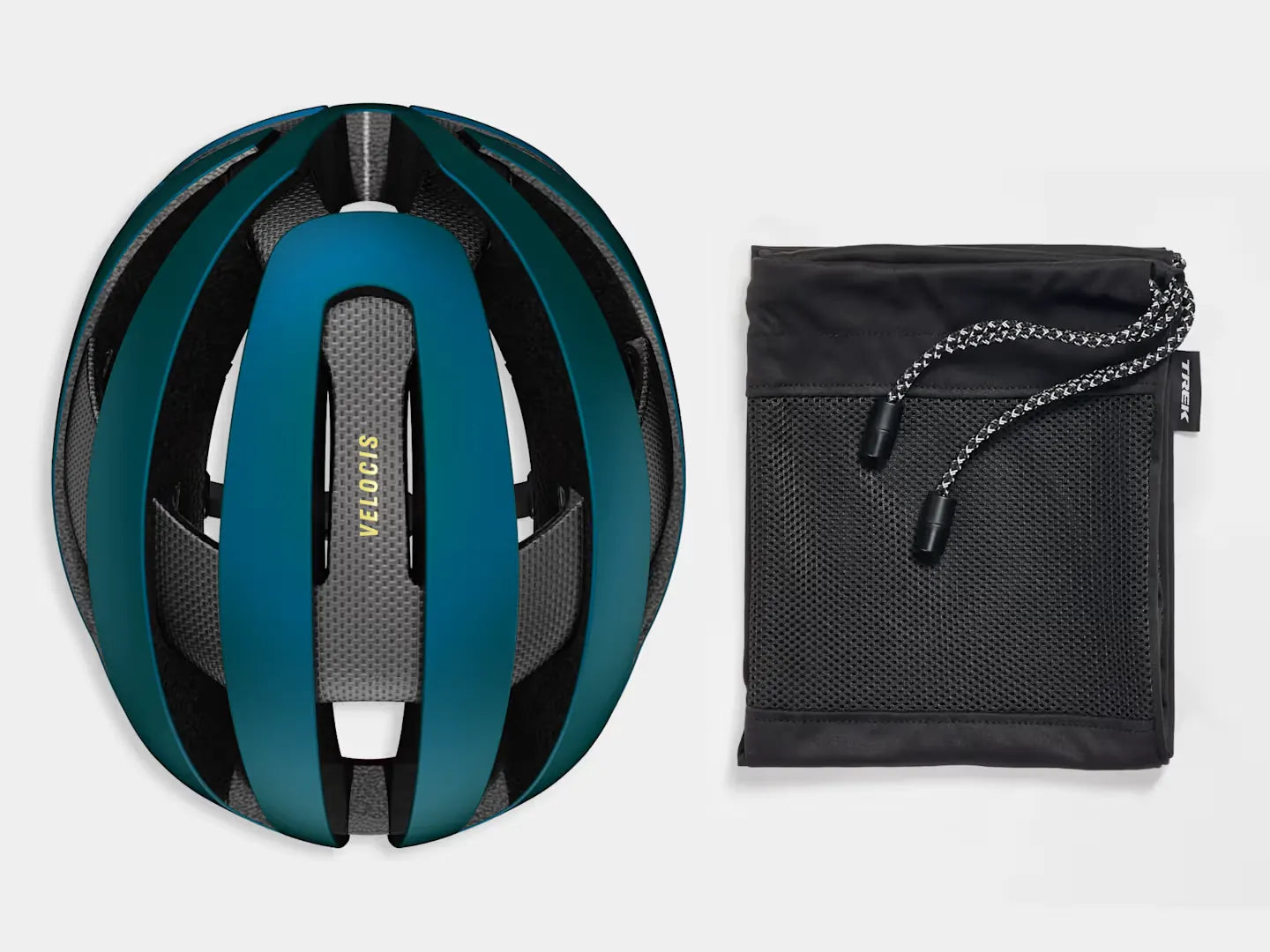 Helmet Trek Velocis Mips Road Bike