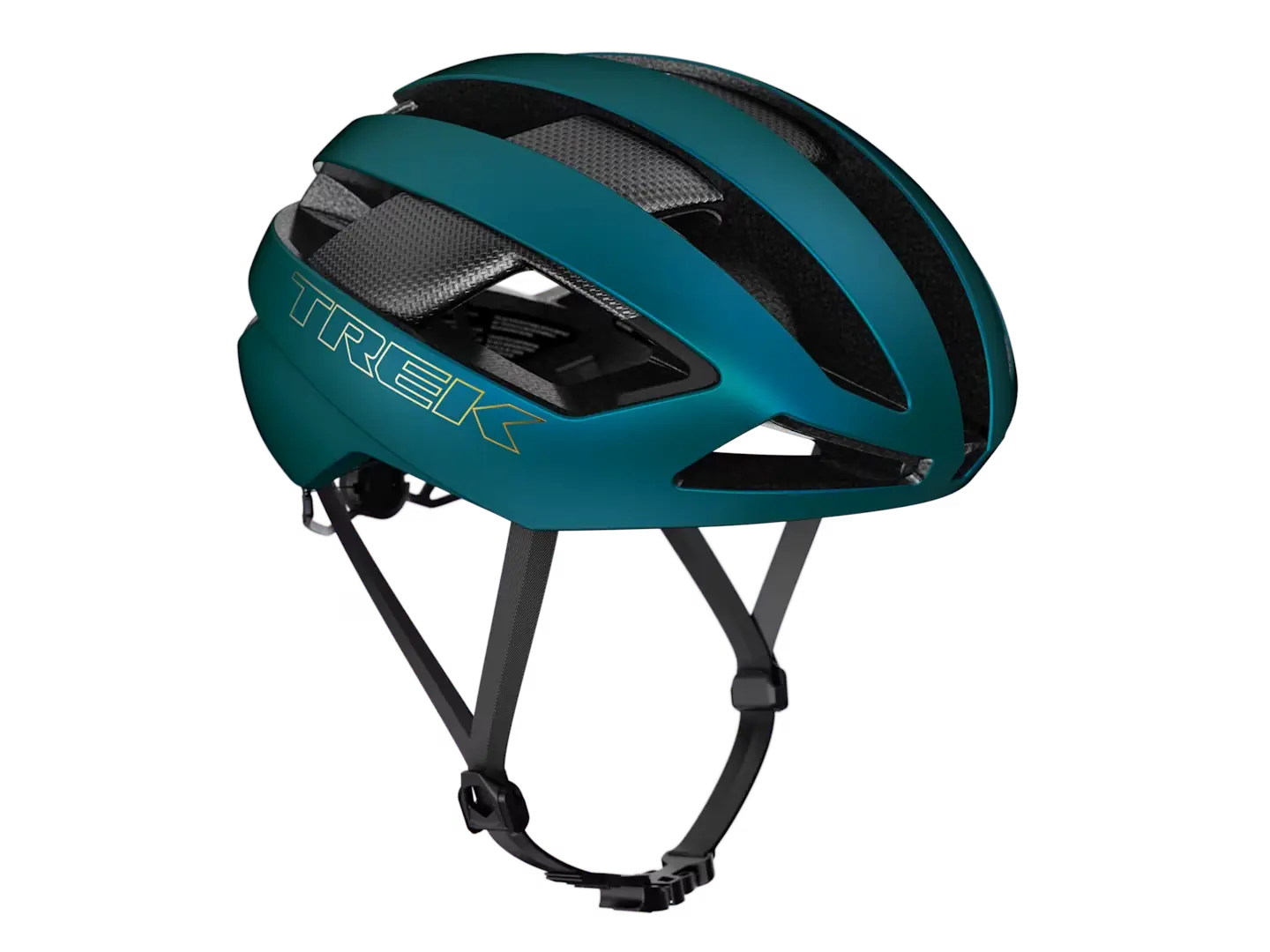 Helmet Trek Velocis Mips Road Bike
