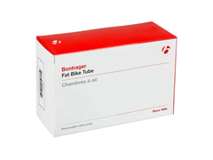 Tube Bontrager Fat and + Presta Valve Wheels Bikes