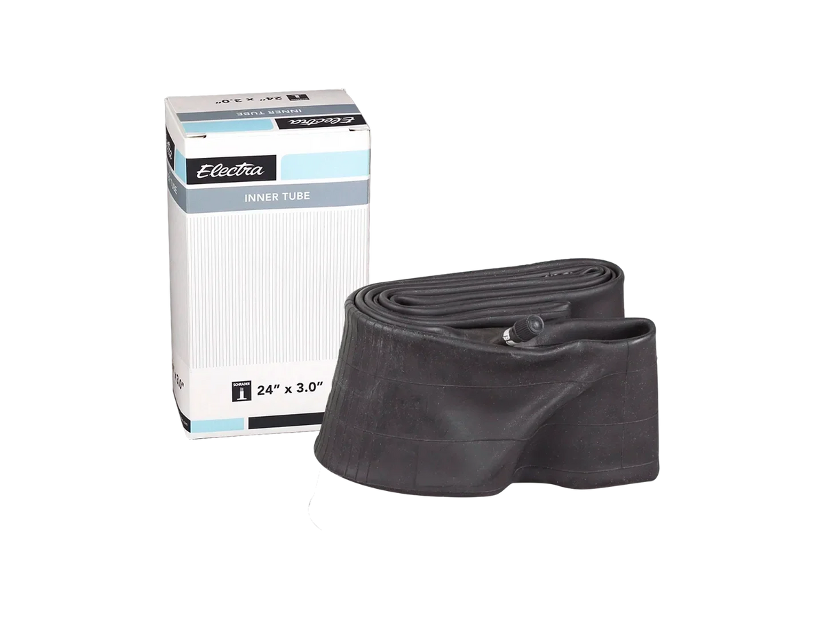 Tube Electra Fatti-O Schrader Valve Bicycle
