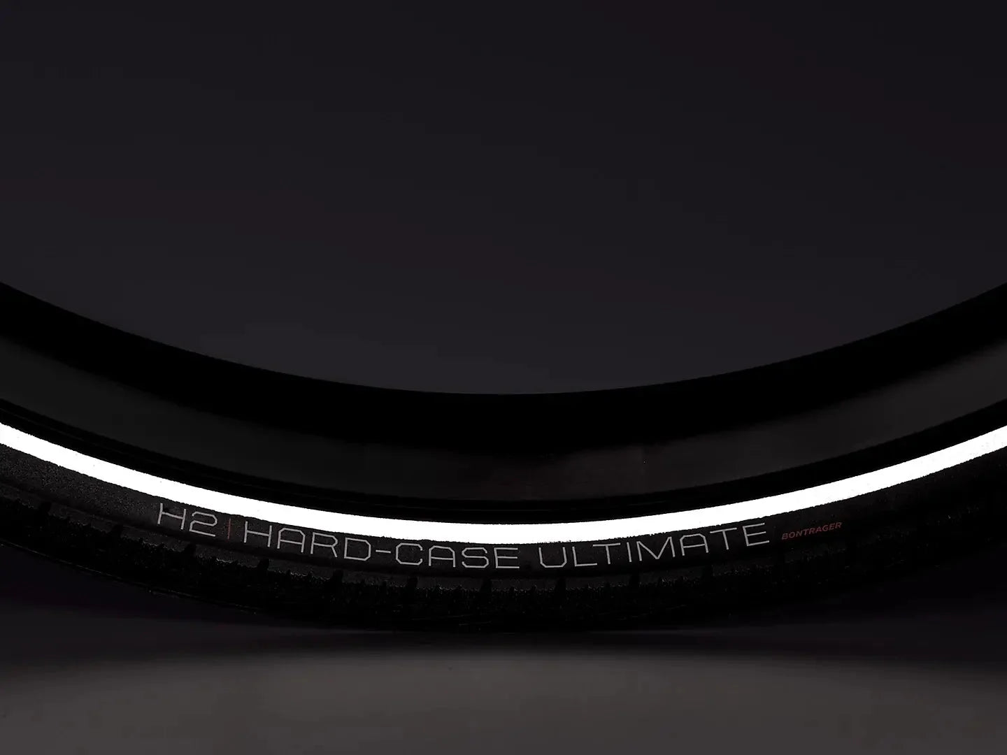Tyre Bontrager H2 Hard Case Ultimate Hybrid