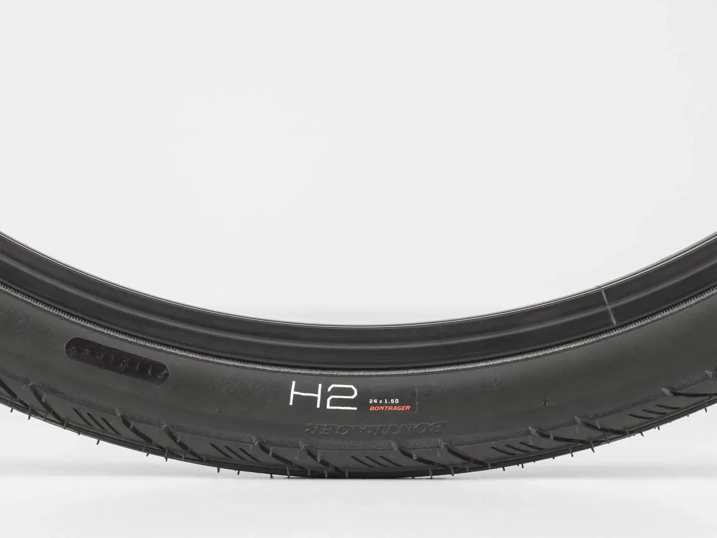 Tyre Bontrager H2 Hybrid