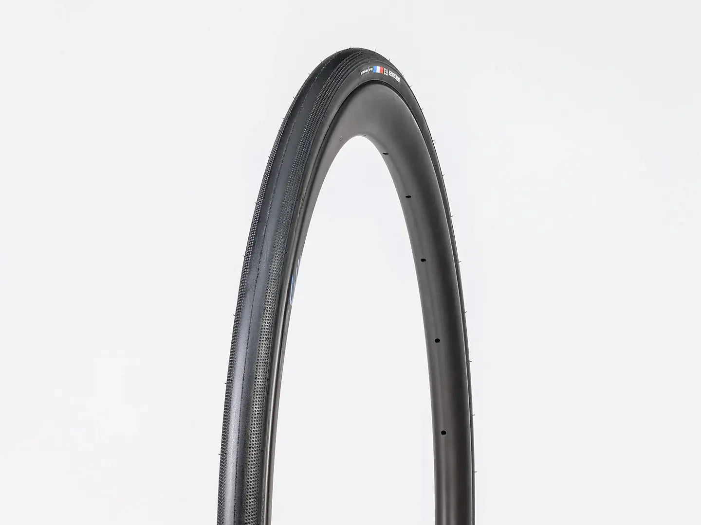 Tyre Bontrager R3 Hard-Case Lite Road - Built for road and races