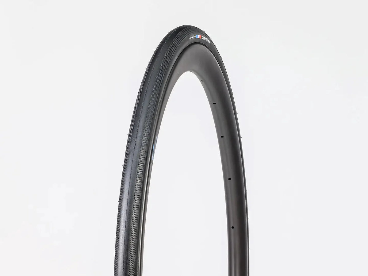 Tyre Bontrager R3 Hard-Case Lite Road - Built for road and races