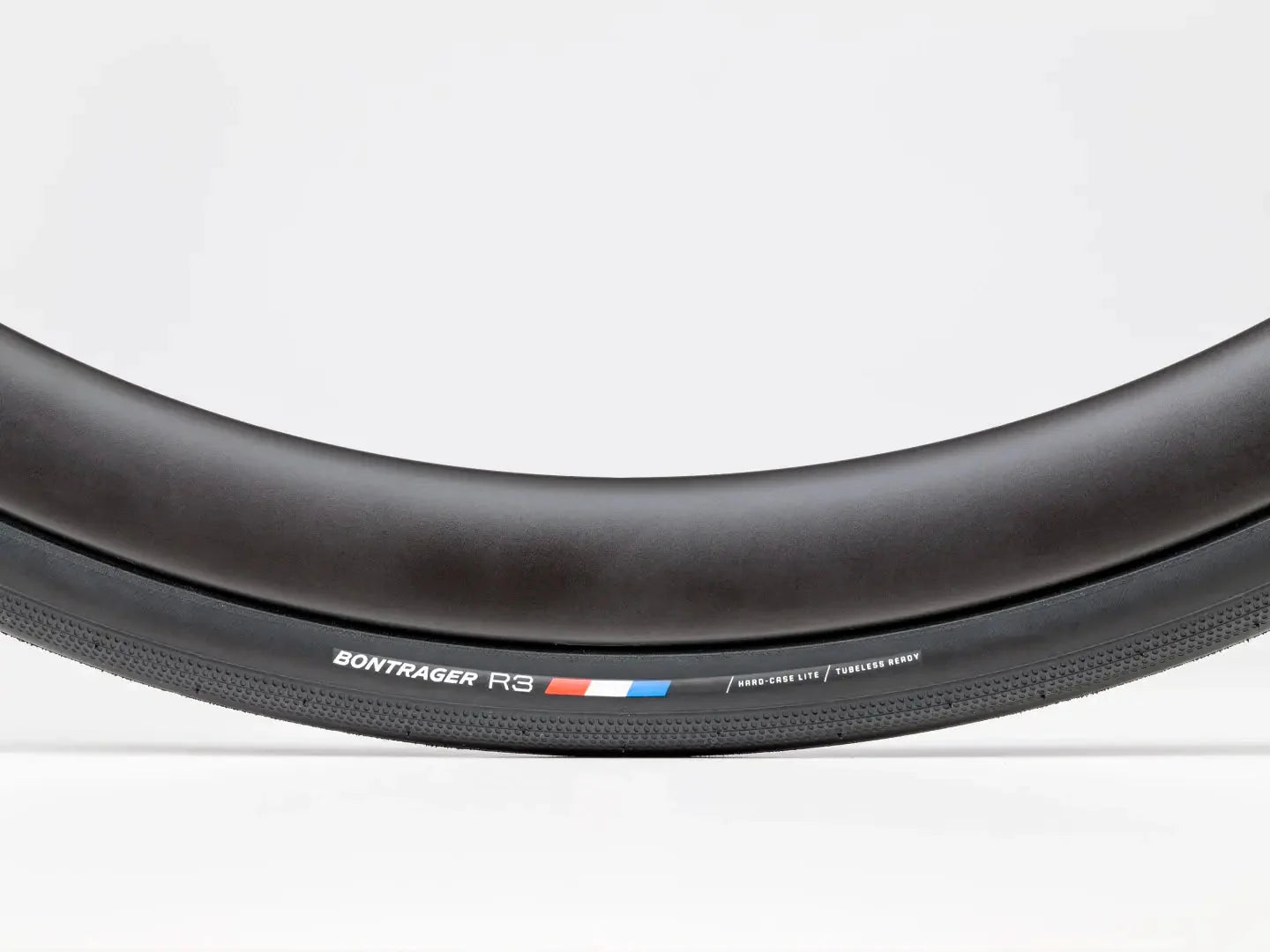 Tyre Bontrager R3 Hard-Case Lite TLR Road