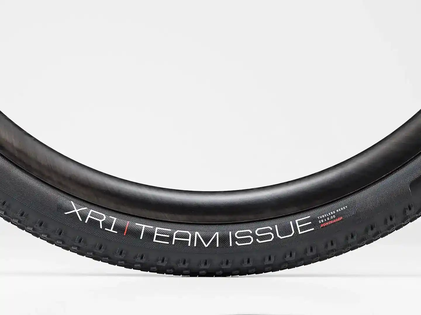 Tyre Bontrager XR1 Team Issue TLR Mountain - Buy and start now