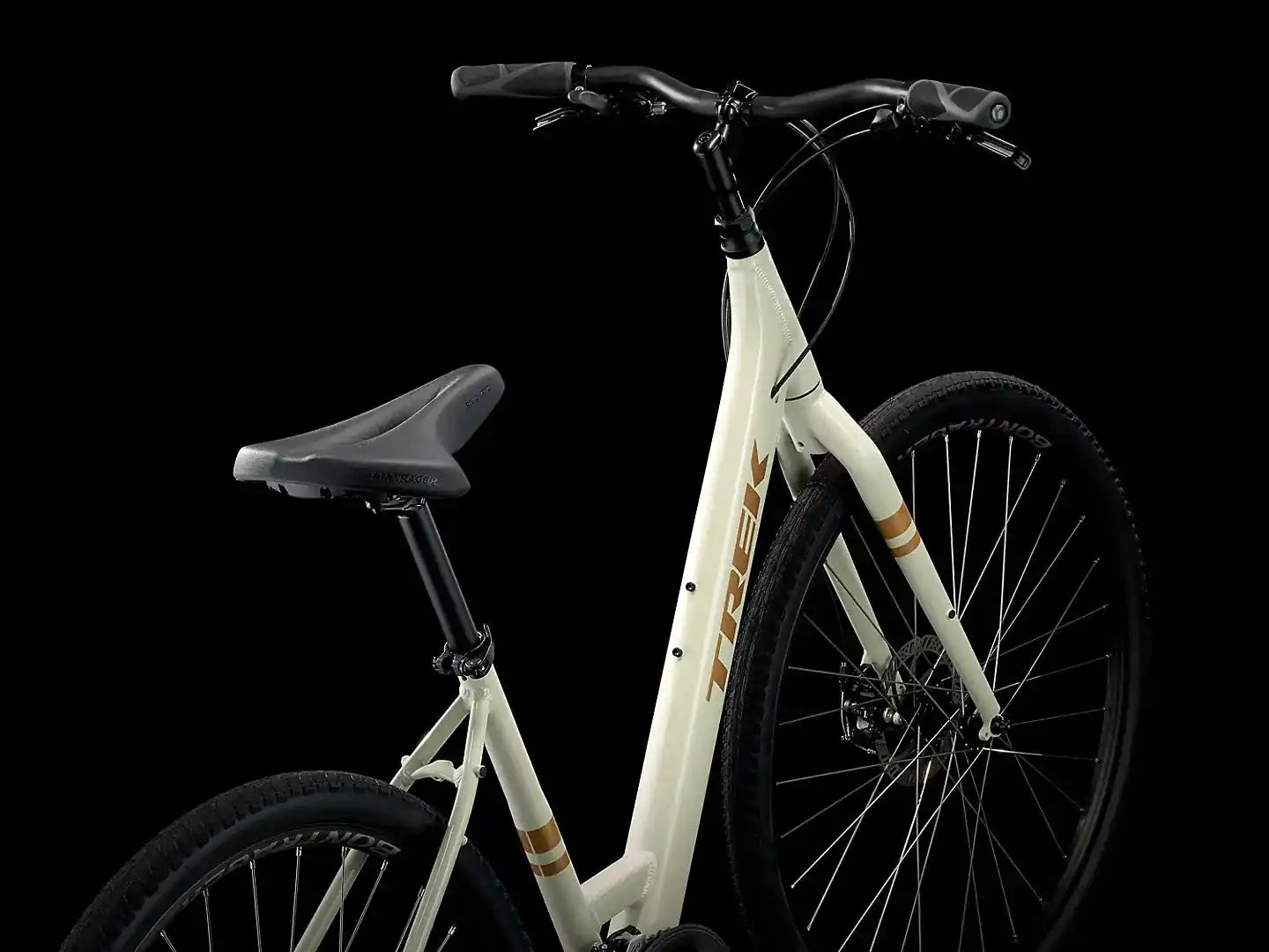 Verve 1 Disc Lowstep Women's Wheels Bikes