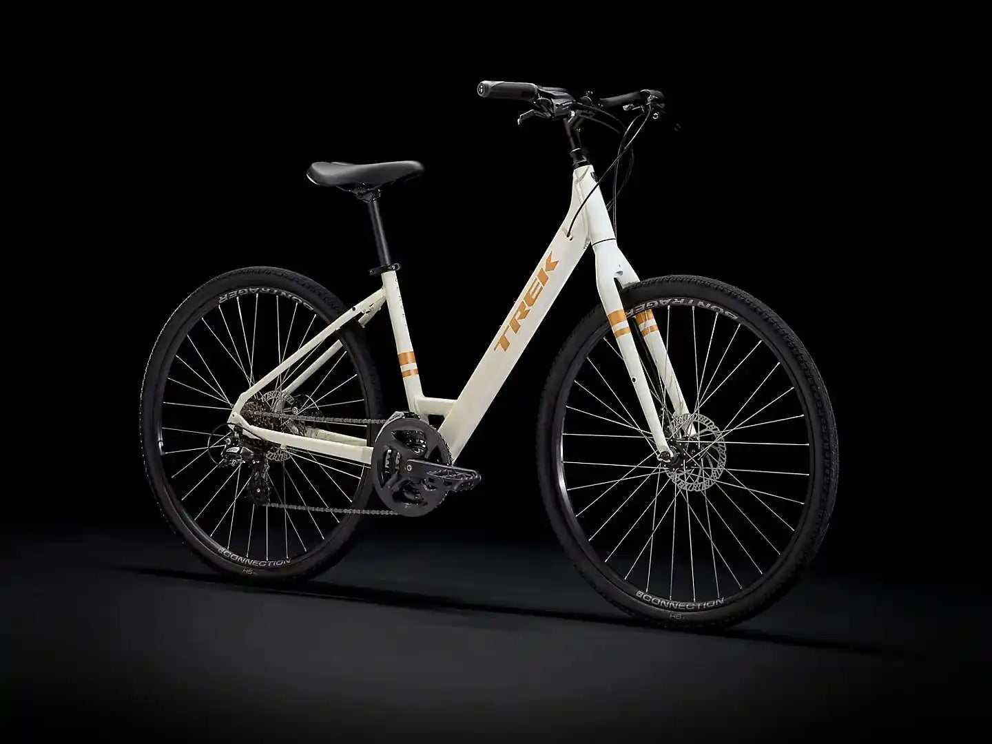 Verve 1 Disc Lowstep Women's Wheels Bikes