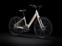 Verve 1 Disc Lowstep Women's Wheels Bikes