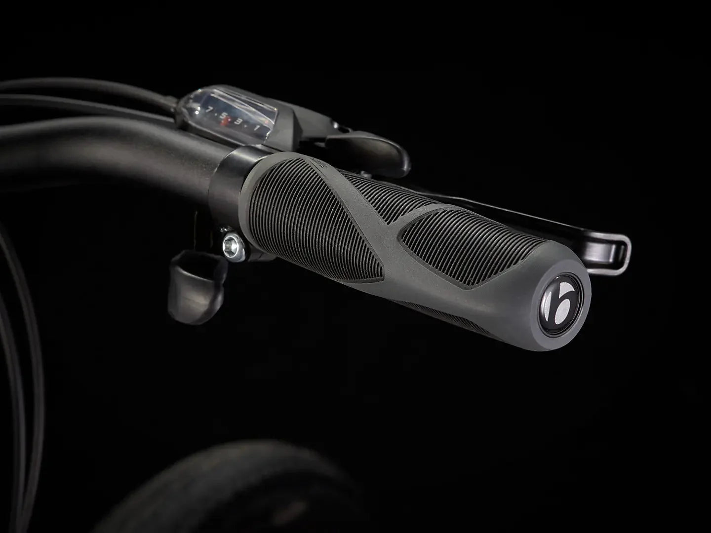 Verve 1 Disc Wheels Bikes