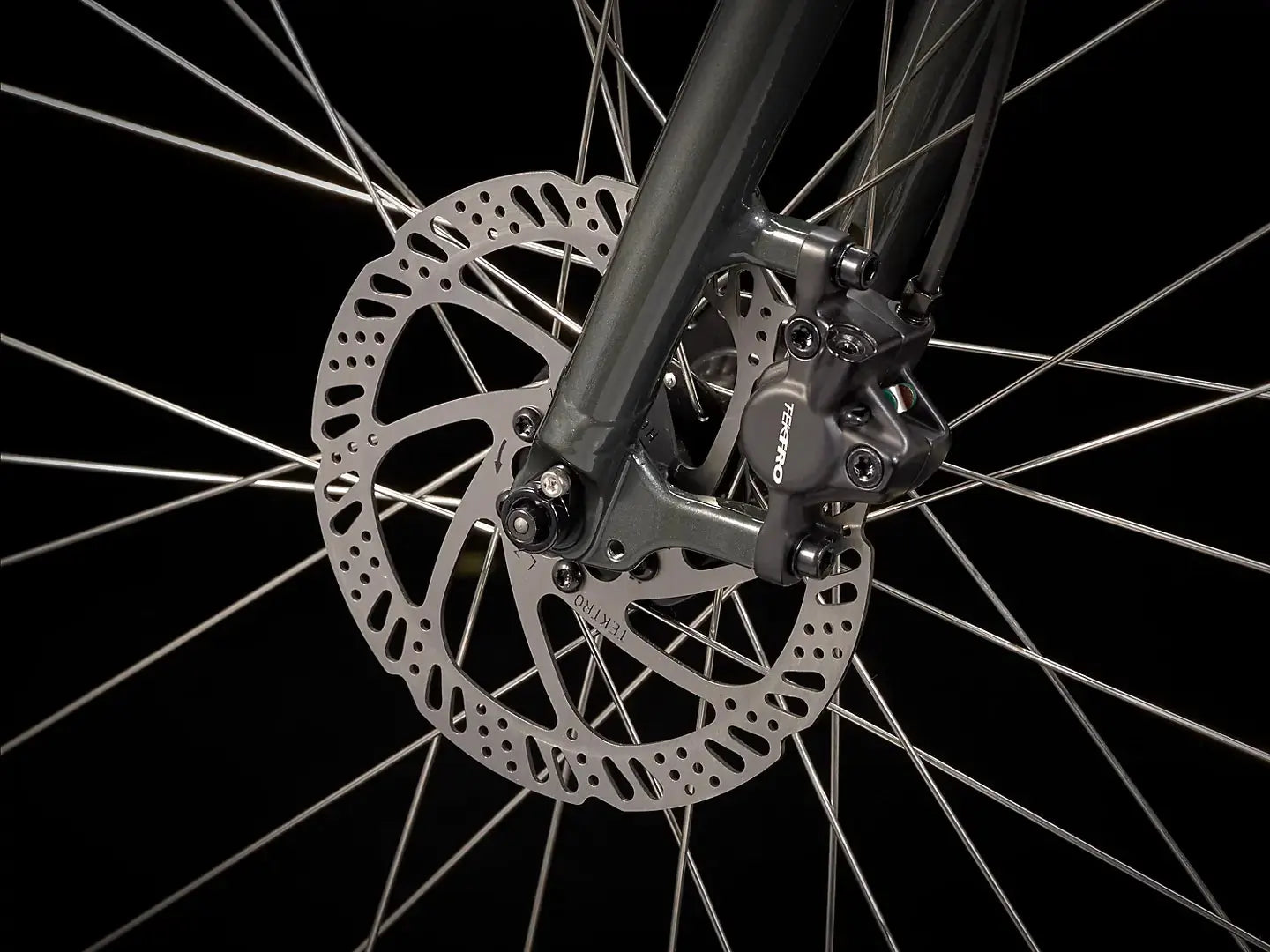 Verve 2 Disc Lowstep Women's Wheels Bikes