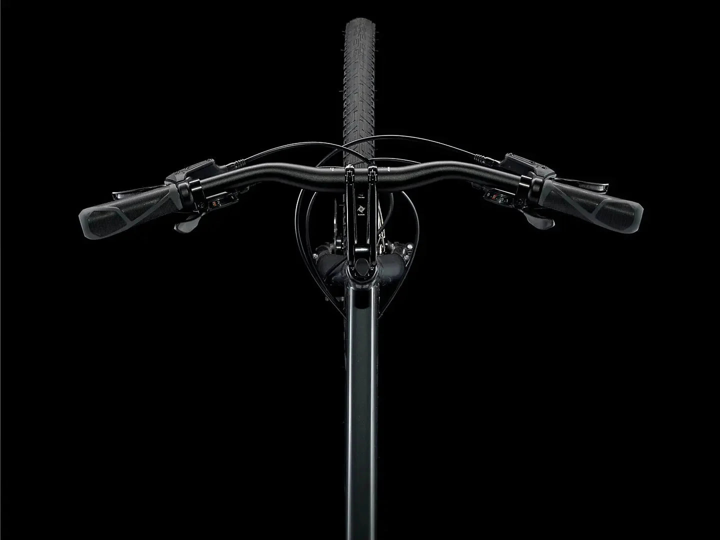 Verve 2 Disc Wheels Bikes