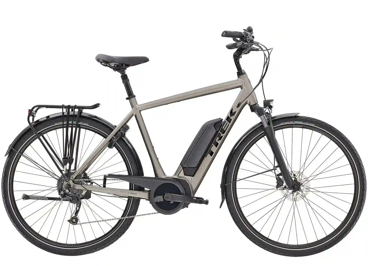 Verve + 2 Wheels Bikes