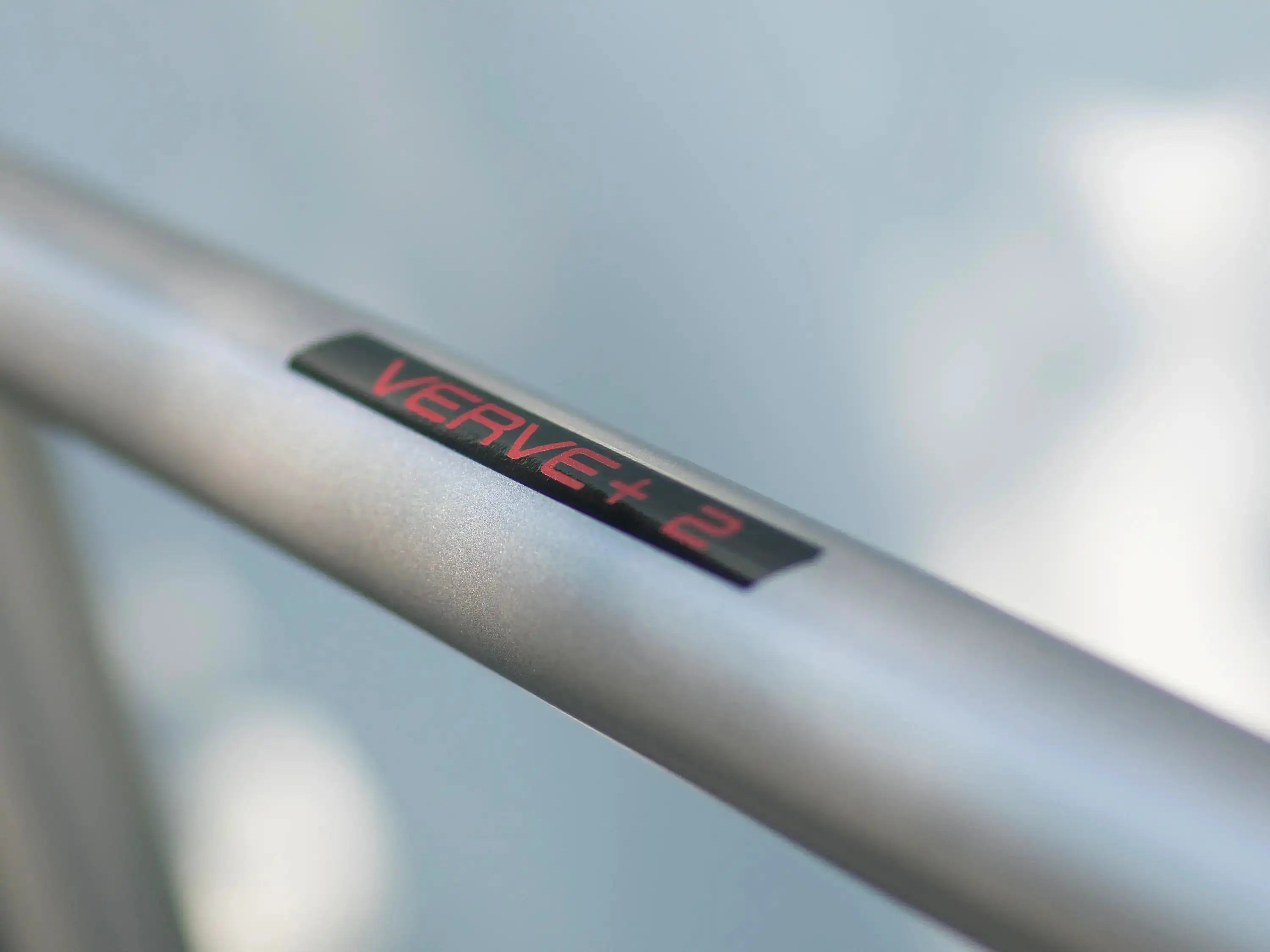 Verve + 2 Wheels Bikes