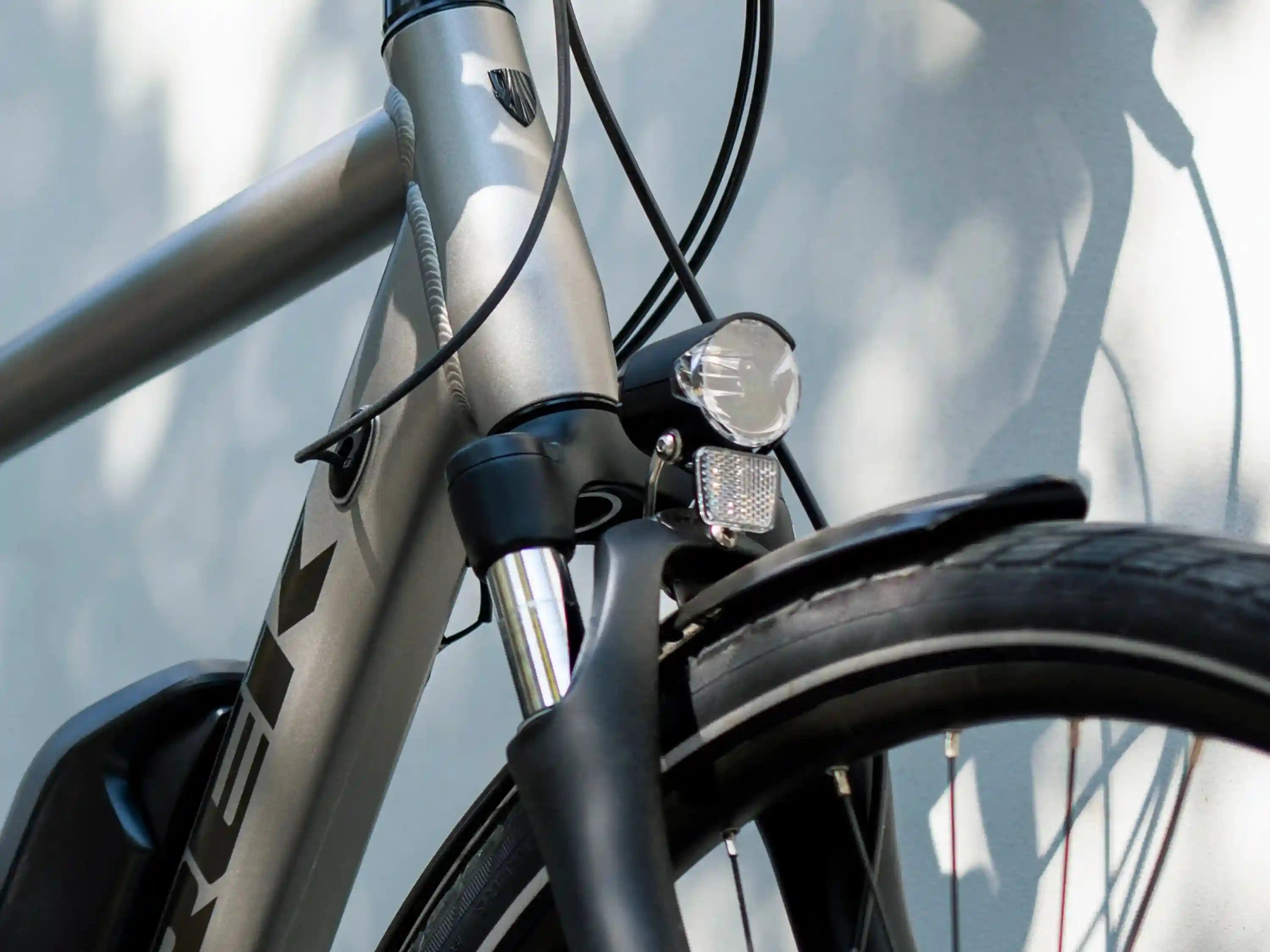 Verve + 2 Wheels Bikes