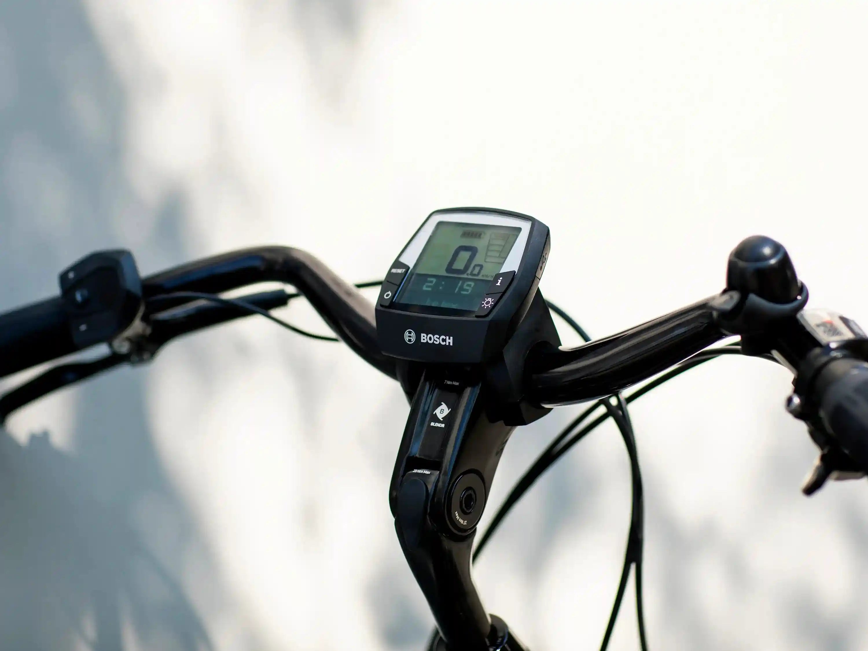 Verve + 2 Wheels Bikes