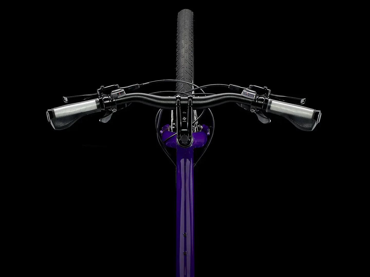 Verve 3 Disc Lowstep Women's Wheels Bikes