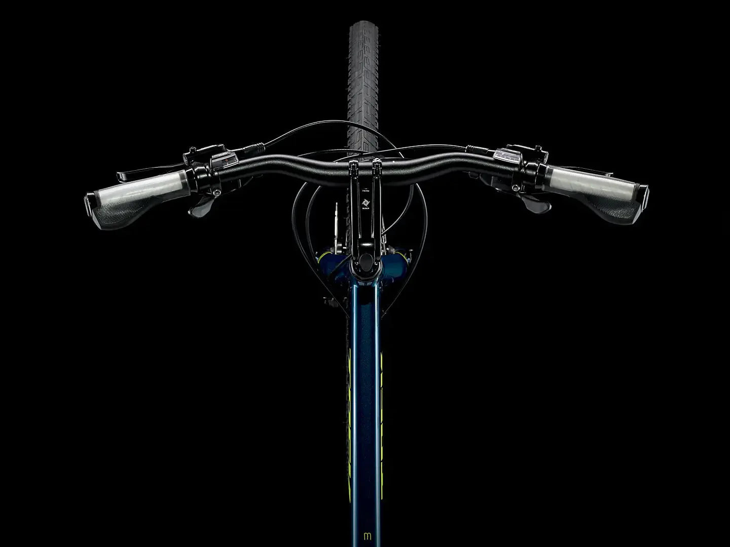 Verve 3 Disc Wheels Bikes