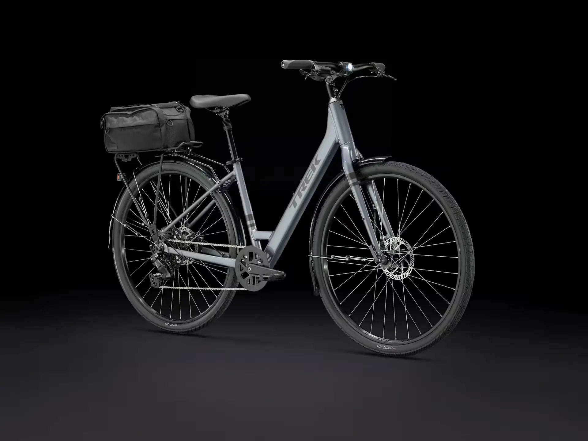 Verve 2 Lowstep Gen 5