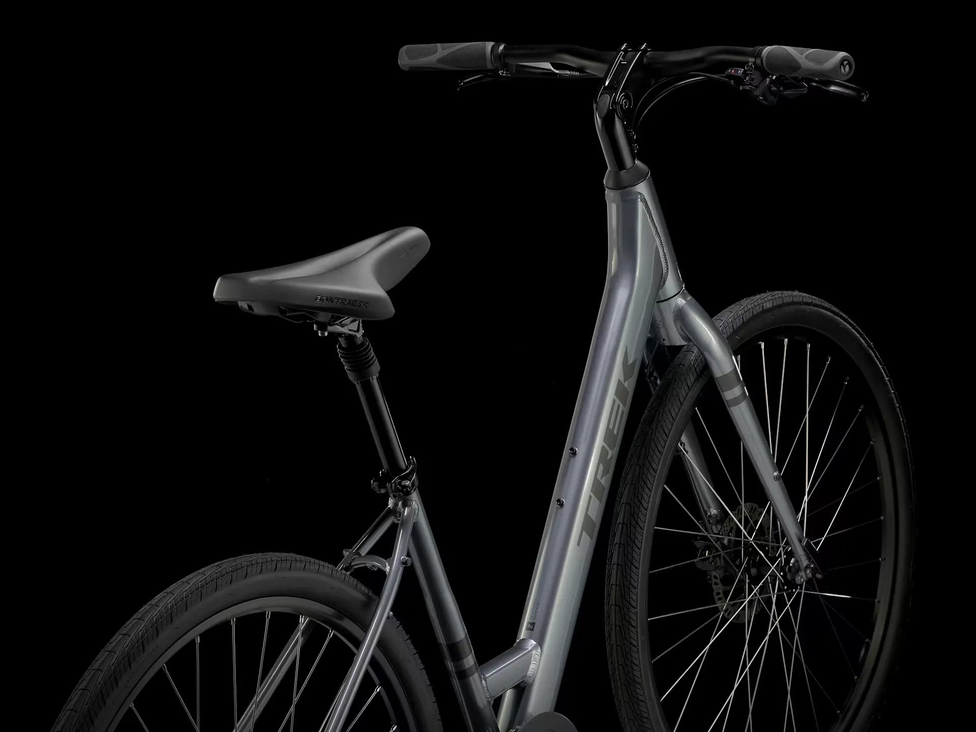 Verve 2 Lowstep Gen 5