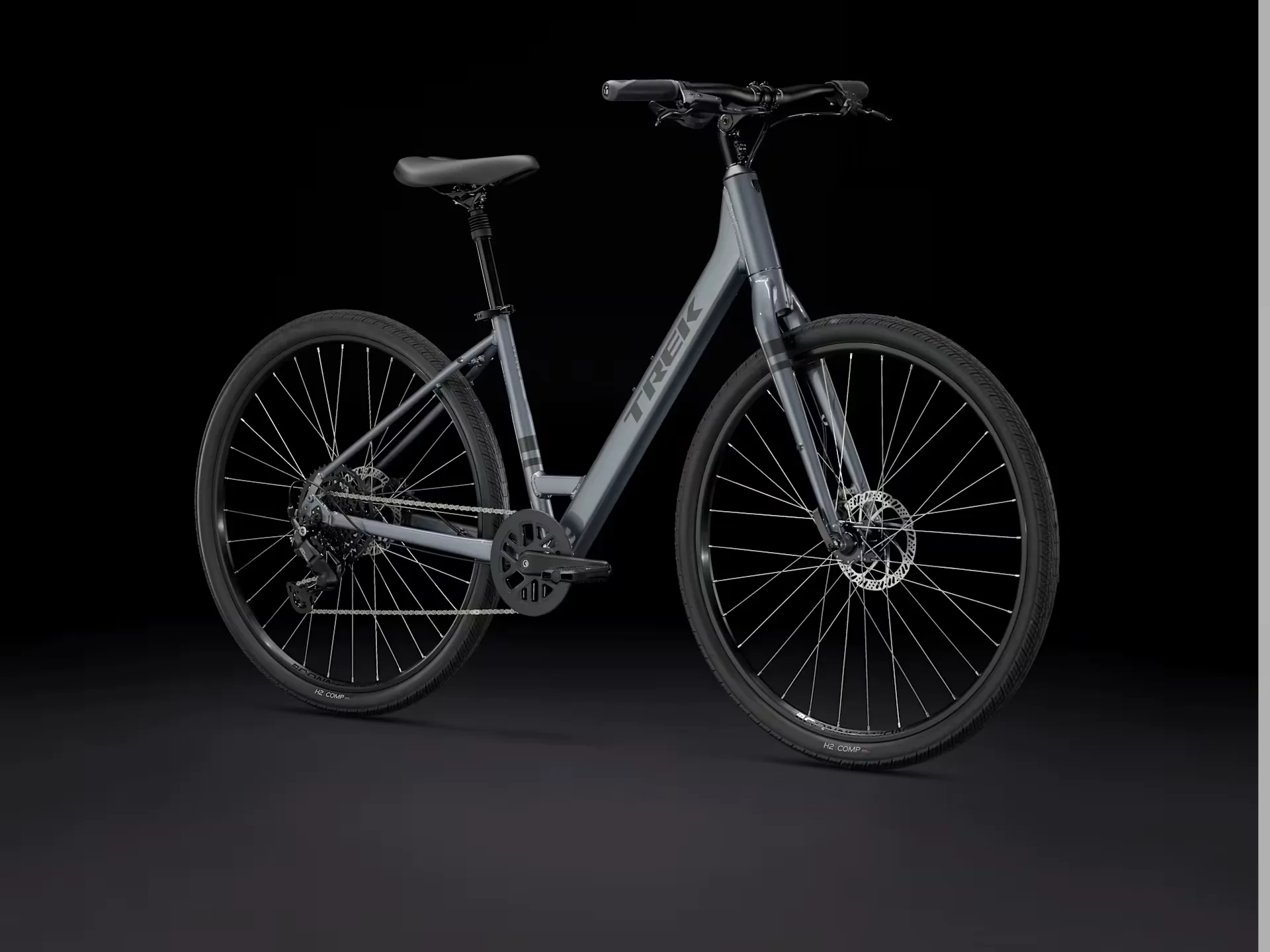 Verve 2 Lowstep Gen 5
