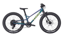 Wahoo 20 Trail