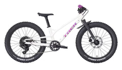 Wahoo 20 Trail