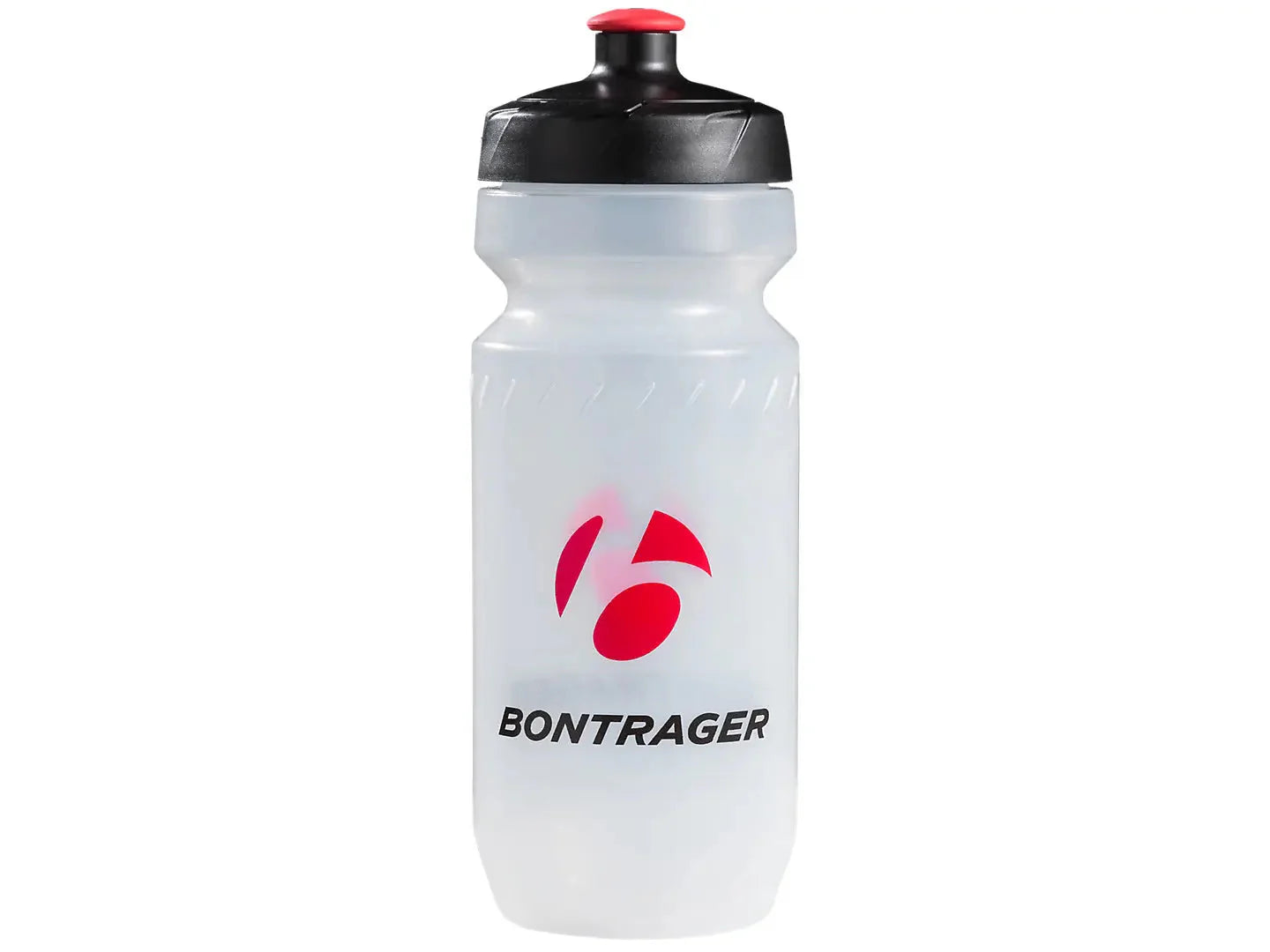 Water Bottle Bontrager Logo Case of 25