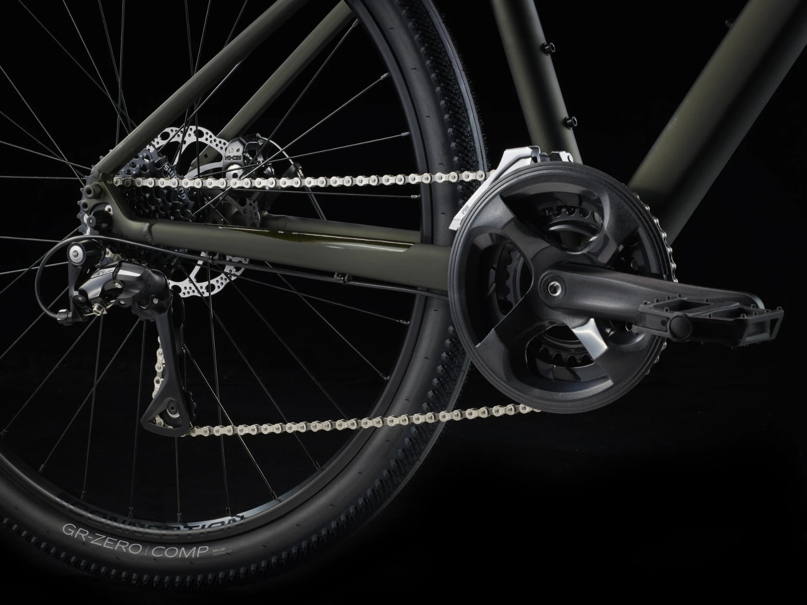 Dual Sport 1 Gen 5 - 2025