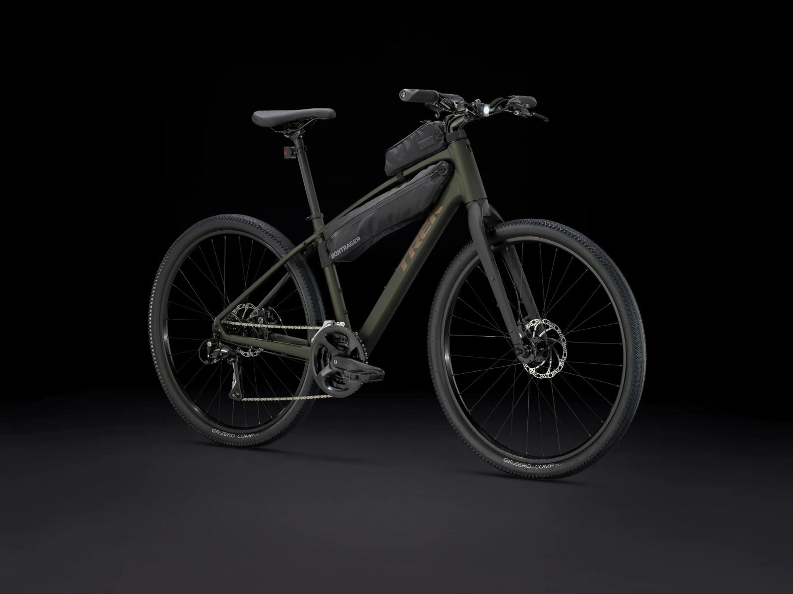 Dual Sport 1 Gen 5 - 2025
