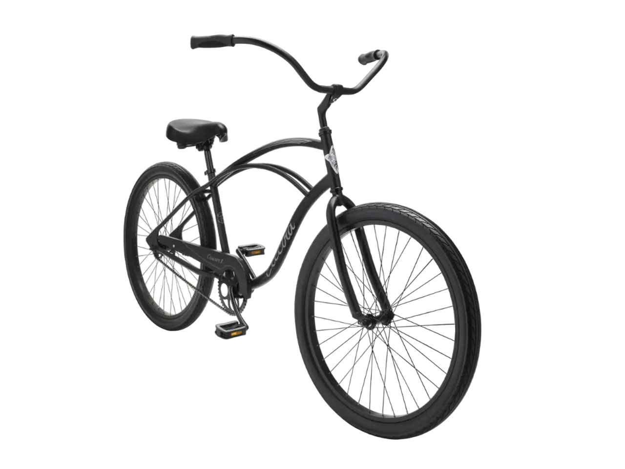 Cruiser 1 Step-Over