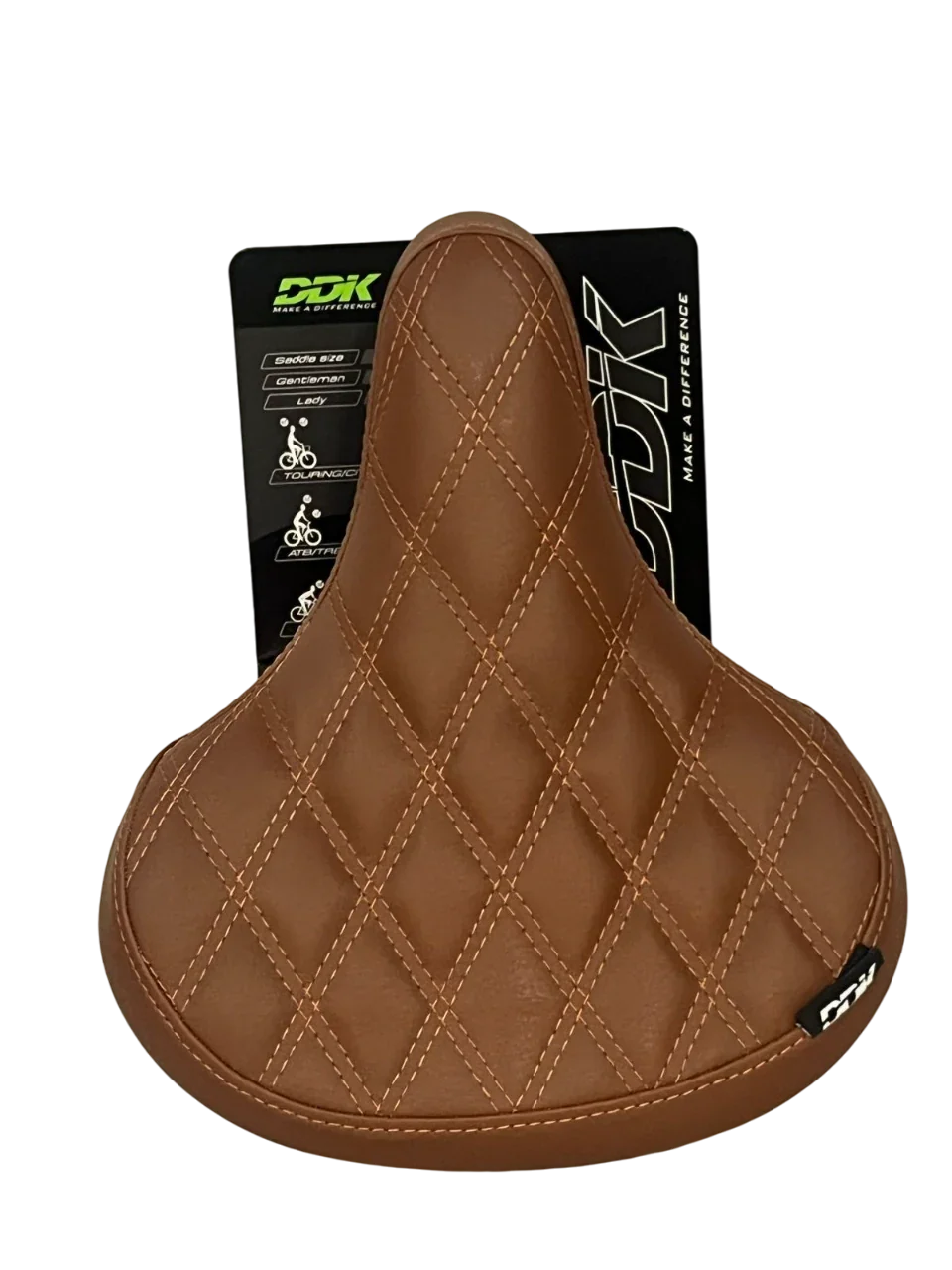 Saddle Cruiser DDK