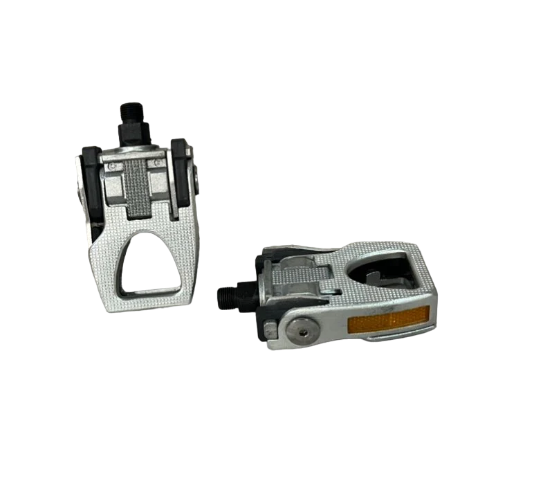 Pedals VP-F80 Fitness Flip Alumin W/Reflect