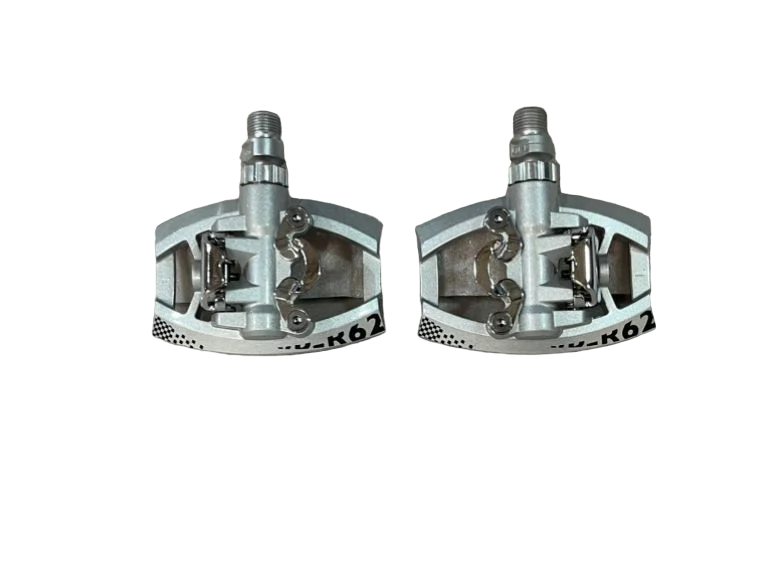 Pedals VP-R62 Road/Urban Alumin W/Reflect